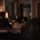 Jess has dinner with Oscar (J.R. Ramirez) and Vido (Kevin Chacon) in the season’s final moments.